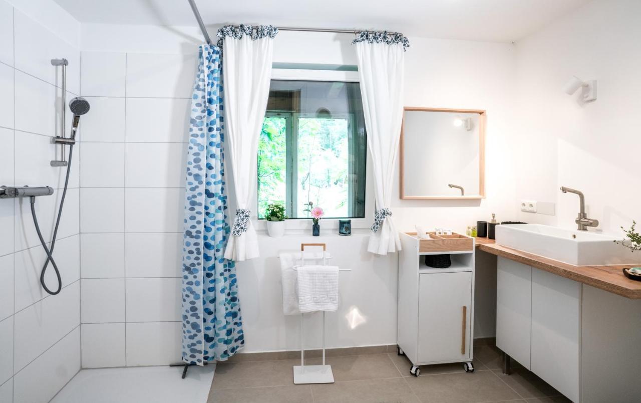 Ferienwohnung Family Hideaway mit Baby- und Kleinkindausstattung Hallstatt Exterior foto
