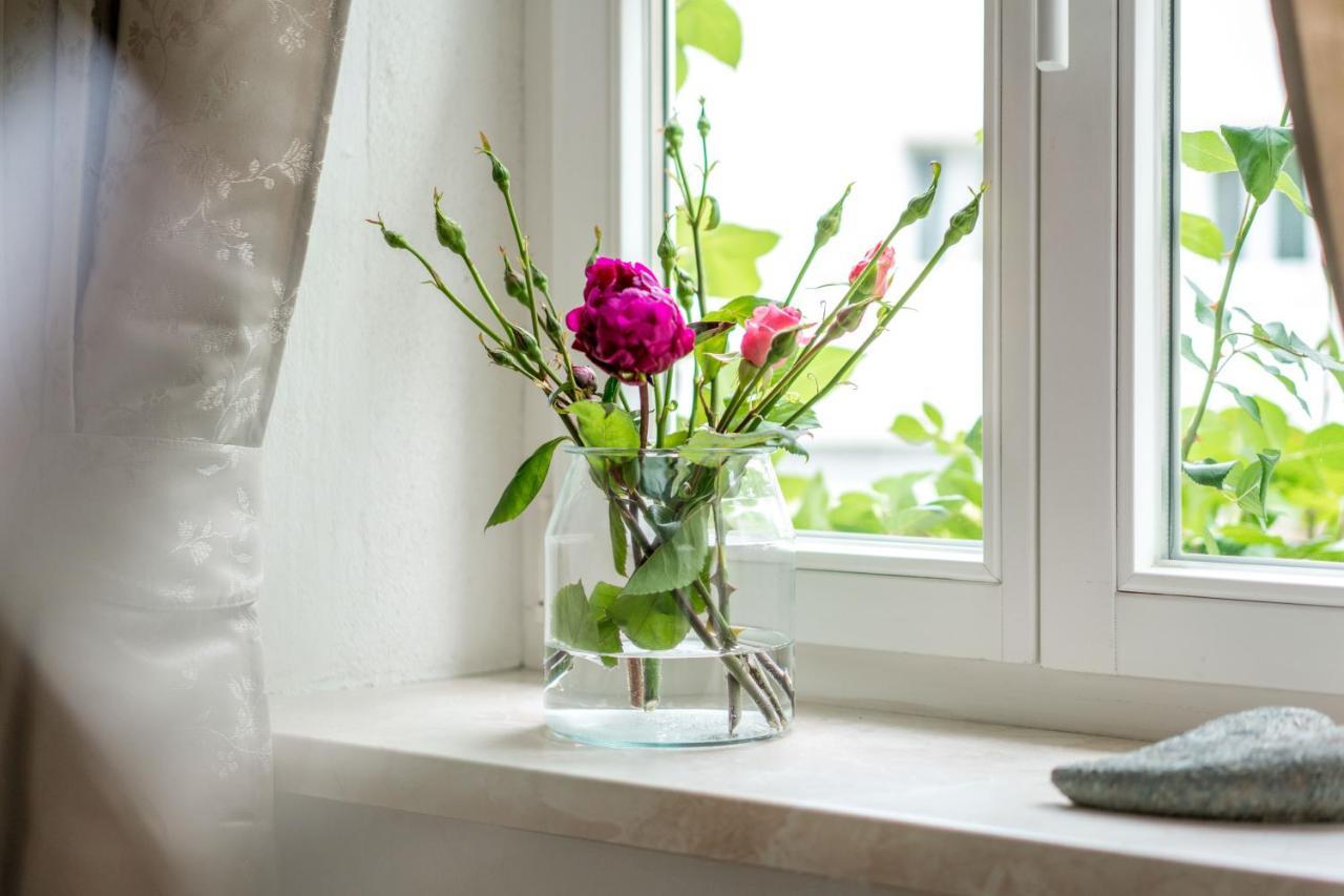 Ferienwohnung Family Hideaway mit Baby- und Kleinkindausstattung Hallstatt Exterior foto