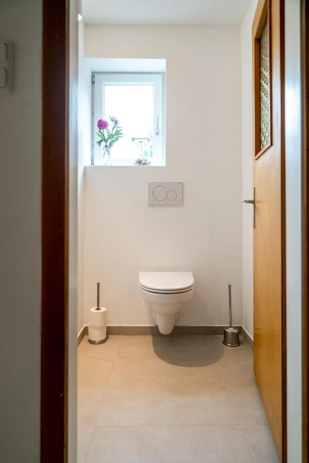 Ferienwohnung Family Hideaway mit Baby- und Kleinkindausstattung Hallstatt Exterior foto