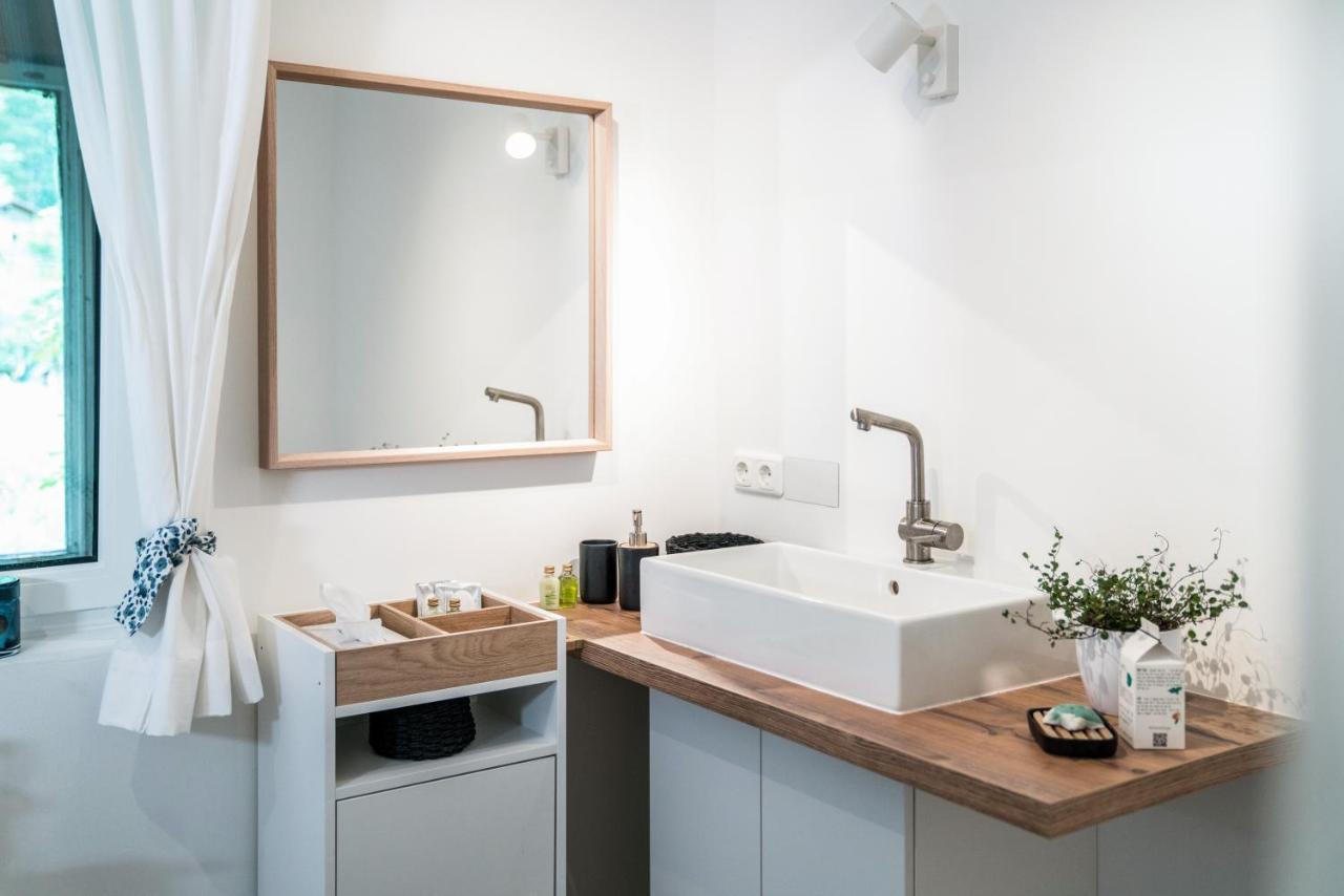 Ferienwohnung Family Hideaway mit Baby- und Kleinkindausstattung Hallstatt Exterior foto